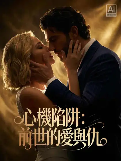 心機陷阱：前世的愛與仇