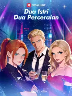 Dua Istri, Dua Perceraian