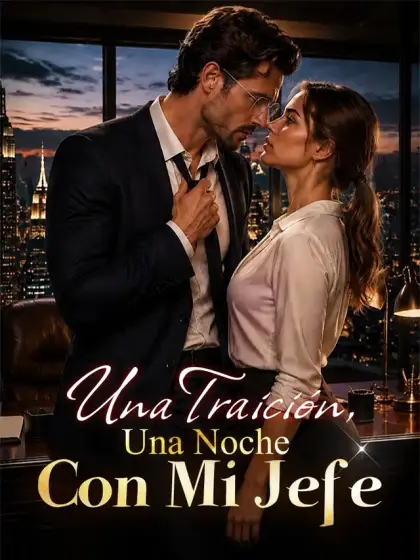 Una Traición, Una Noche con Mi Jefe