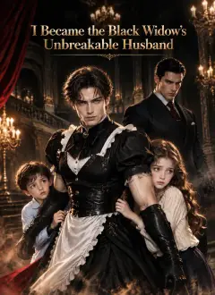 I Became the Black Widow’s Unbreakable Husband