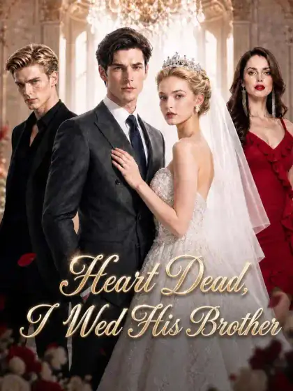 Heart Dead, I Wed His Brother