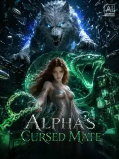 Alpha’s Cursed Mate