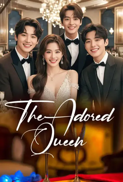 The Adored Queen