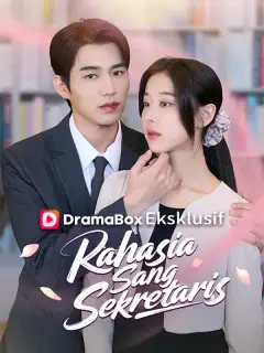 Rahasia Sang Sekretaris
