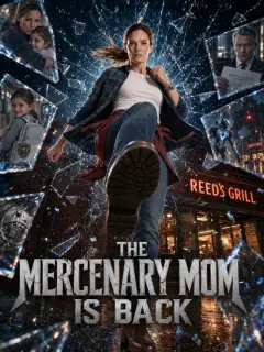 The Mercenary Mom Is Back