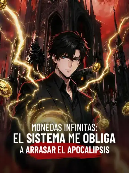 Monedas infinitas: el sistema me obliga a arrasar el apocalipsis