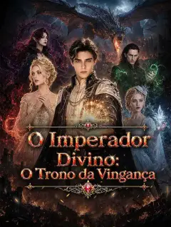 O Imperador Divino: O Trono da Vingança