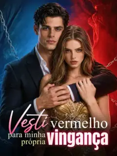 Vesti vermelho para minha própria vingança