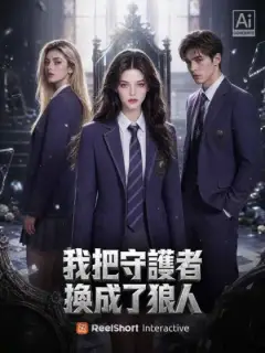 我把守護者換成了狼人