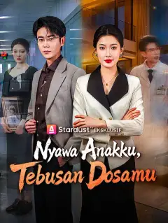 Nyawa Anakku, Tebusan Dosamu