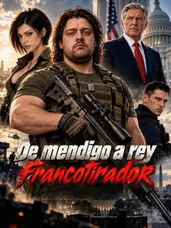 De mendigo a rey francotirador