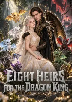 Eight Heirs for the Dragon King