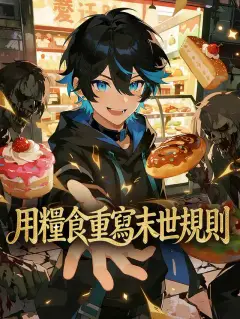 用糧食重寫末世規則
