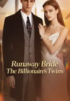 Runaway Bride The Billionaire's Twins