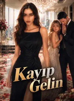 Kayıp Gelin