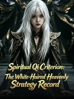 Spiritual Qi Criterion: The White-Haired Heavenly Strategy Record
