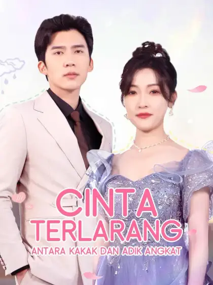 Cinta Terlarang antara Kakak dan Adik Angkat
