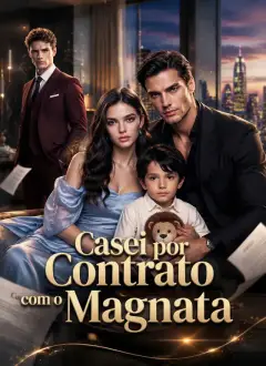 [Dublado]Casei por contrato com o Magnata