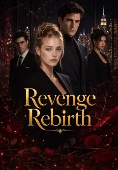Revenge Rebirth