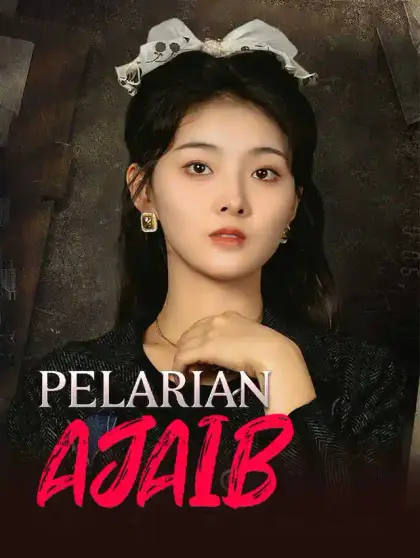 Pelarian Ajaib