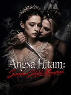 Angsa Hitam: Sumpahan Sekolah Perempuan