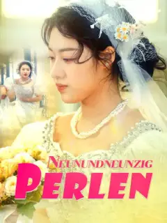 Neunundneunzig Perlen
