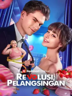 Revolusi Pelangsingan