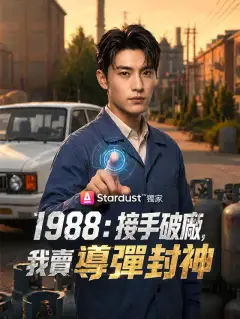 1988:接手破廠,我賣導彈封神
