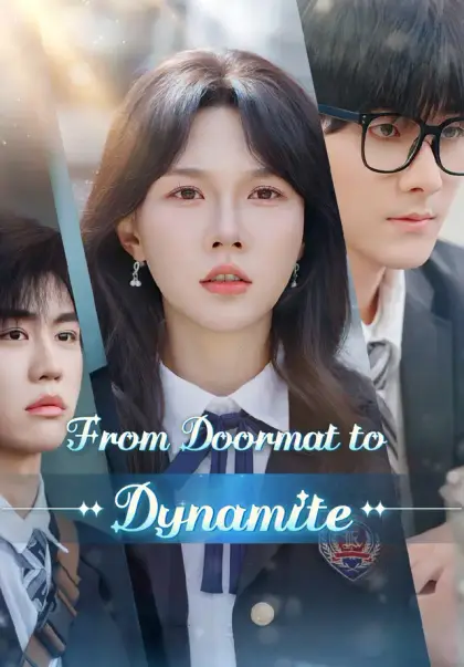 From Doormat to Dynamite