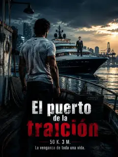 El puerto de la traición