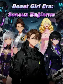 Beast Girl Era: Sonsuz Bağlarım