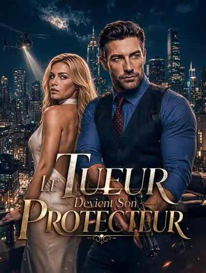 Le Tueur Devient Son Protecteur