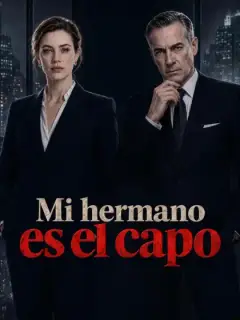 Mi hermano es el capo