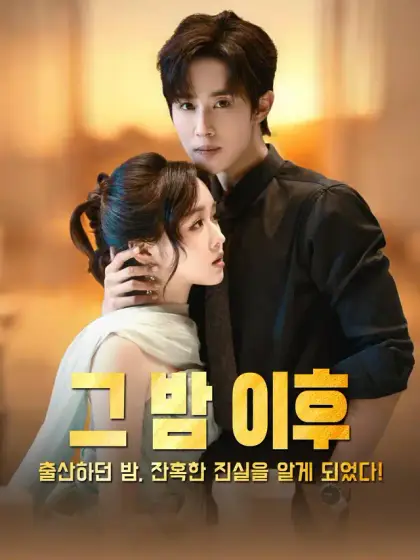 그 밤 이후