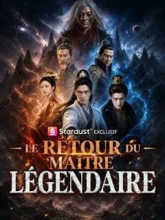 Le Retour du Maître Légendaire