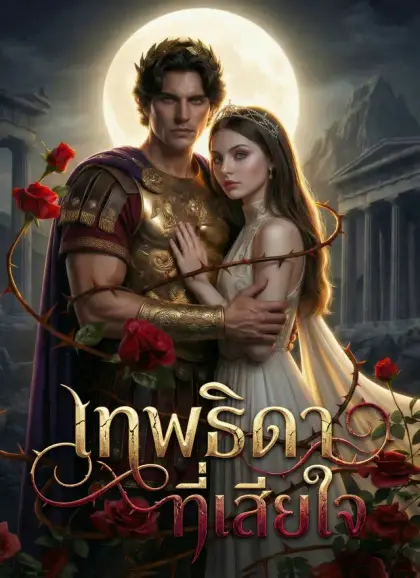 [พากย์ไทย] เทพธิดาที่เสียใจ