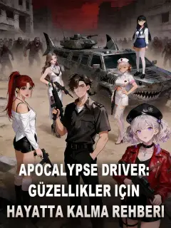 Apocalypse Driver: Güzellikler için Hayatta Kalma Rehberi