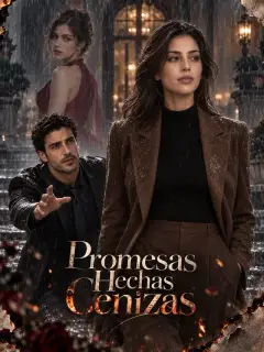 Promesas Hechas Cenizas