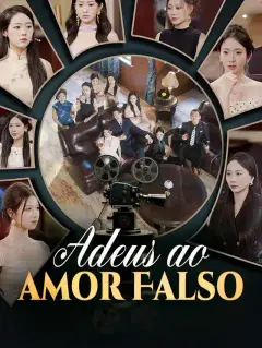 Adeus ao Amor Falso