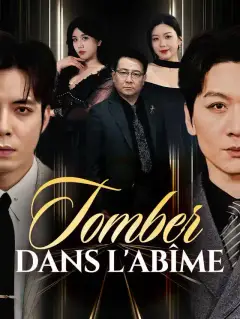 Tomber dans l'abîme