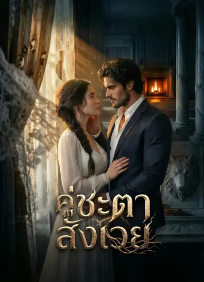 คู่ชะตาสังเวย