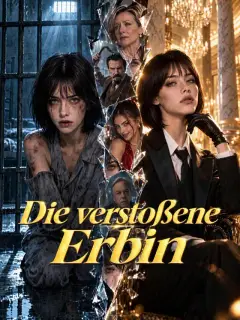 Die verstoßene Erbin