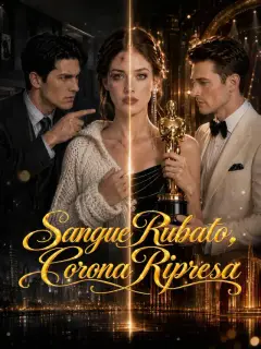 Sangue Rubato, Corona Ripresa