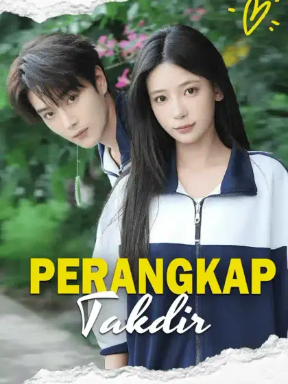 Perangkap Takdir