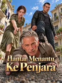 Hantar Menantu Ke Penjara