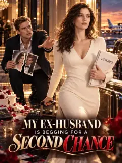 My Ex-Husband Is Begging for a Second Chance