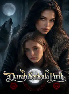 Darah Serigala Putih