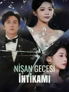 NİŞAN GECESİ İNTİKAMI