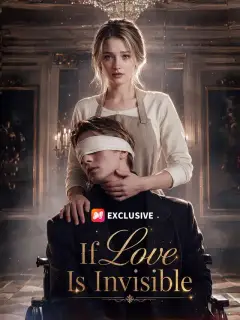 If Love Is Invisible
