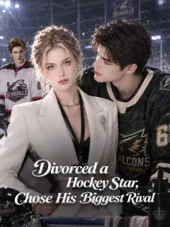 Divorced a Hockey Star, Chose His Biggest Rival